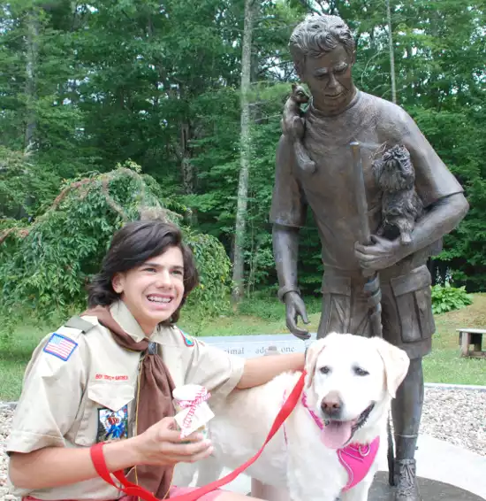 New Hampshire Humane Society Donations